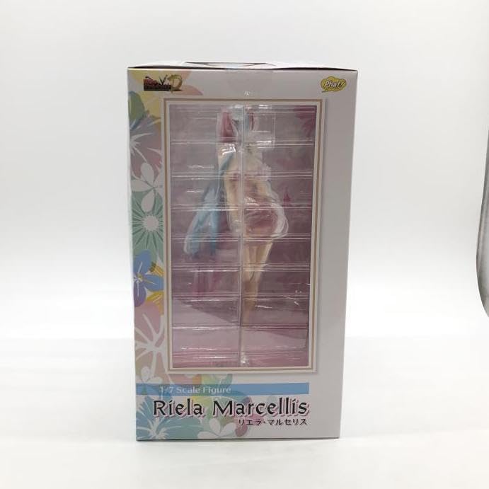 Amazon | リエラマルセリス1/7スケールフィギュア | フィギュア