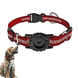 【Escena Aplicable】 La maleta para las cartas de aire se puede colgar en el collar de un perro o en la mochila. Esta bolsa no contiene llaves ni dobladillo, por lo que se puede prevenir las lesiones de los perros.