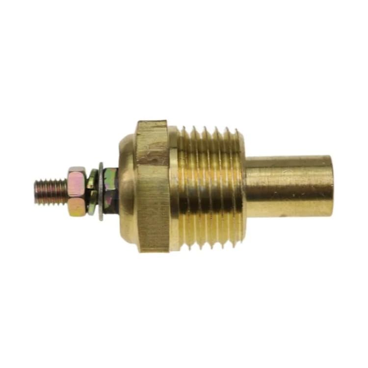 Temperature Sensor 0193-0529-01 for Cummins Engine NTZ855-G4 X2.5