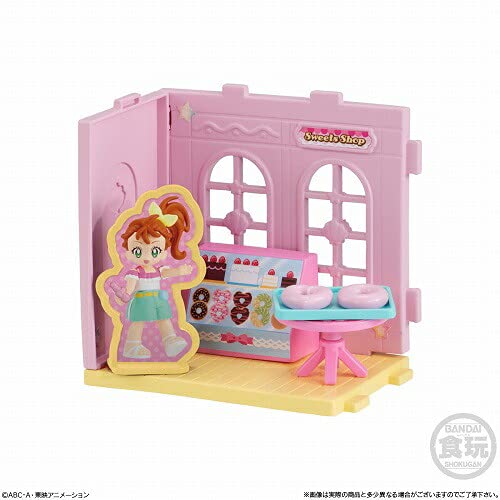 Amazon.co.jp: トロピカル～ジュ！プリキュア ぷりきゅ～とハウス 