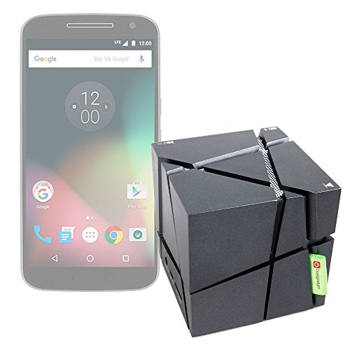 Altavoz Moto G4 Plus