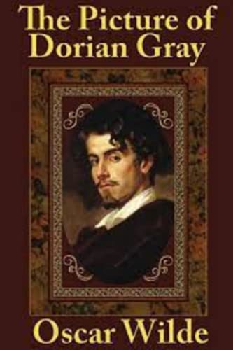 The Picture of Dorian Gray
