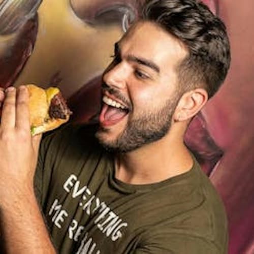 Top Food Barcelona cover art