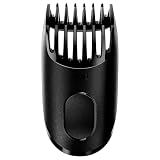 Braun Tête de Coupe de Barbe de précision - Pièce de Rechange pour Tondeuse à Barbe séries 3, 5, 7 | Réglable de 1 à 10 mm | Numéro de modèle 81695628 | Type 5516, 5517, 5542