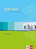  Natura Biologie Oberstufe Ökologie: Themenheft Klassen 11-13 (Natura Biologie. Ausgabe ab 2000)
