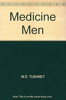 Mass Market Paperback Medicine Men Book
