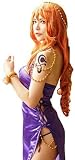 Cos Nami Dress Cosplay Costume Christmas Party Halloween Uniform Outfit Cosplay Costume (Female M)