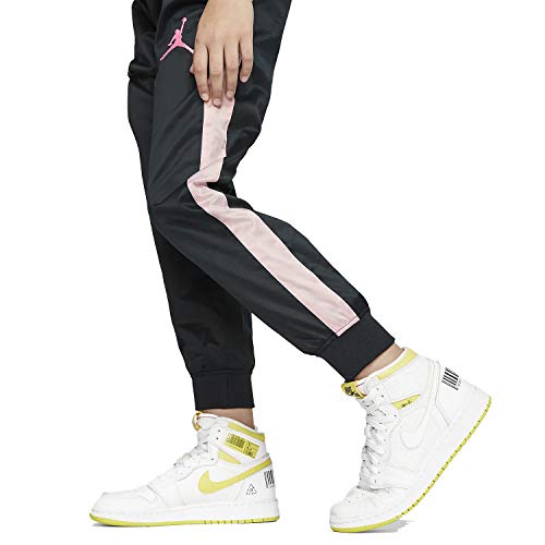 Pantalones deportivos niñas Nike Jordan para el colegio y tardes de juego en el parque 2