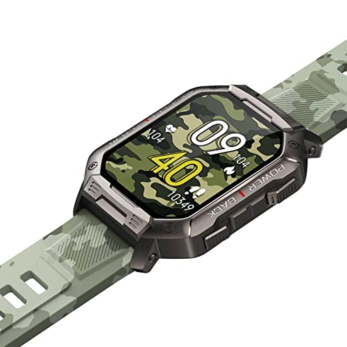 yanjing-Relojes-Inteligentes-para-Mujer-Reloj-Inteligente-con-Pantalla-tactil-de-183-Pulgadas-rastreador-de-Actividad-fisica-con-Monitor-de-frecuencia-cardiaca-Pasos-Seguimiento-de-calorias