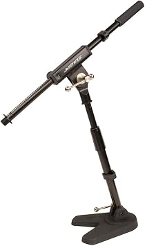 Ultimate Support JamStands KD55 Angle-Adjustable Kick Drum and Amplifier Stand