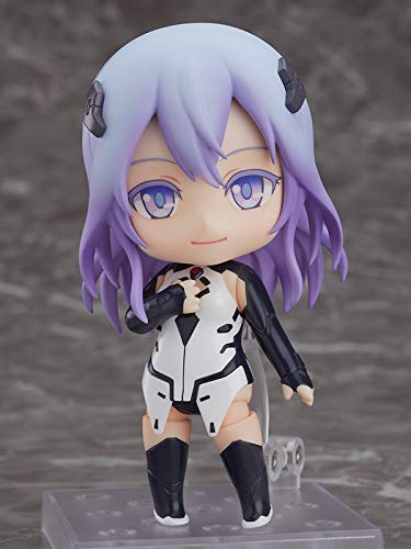 Amazon.co.jp: ねんどろいど BEATLESS レイシア ノンスケール ABS&PVC