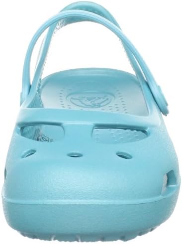 Crocs Girls' Shayna Mary Jane