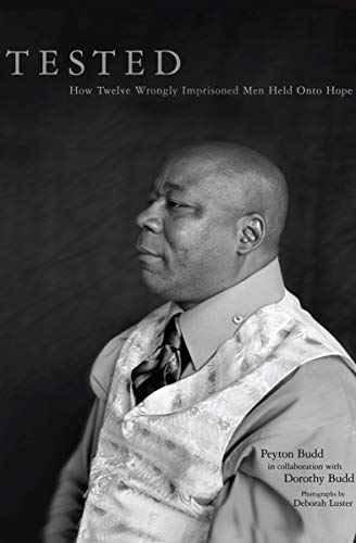 Tested: How Twelve Wrongly Imprisoned Men Held Onto Hope (English Edition) PDF