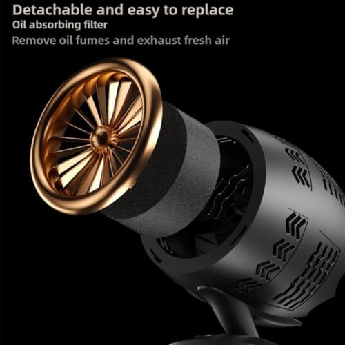 Image of 4000mAh High Speed ๐๐๐๐ก๐๐ซ๐ ๐๐๐๐ฅ๐ Table Fan for Home, ๐๐ฌ๐๐ข๐ฅ๐ฅ๐๐ญ๐ข๐ง๐ ๐๐๐ง with ๐๐๐ ๐๐ข๐ ๐ก๐ญ | ๐๐๐ ๐๐๐ซ๐ฌ๐จ๐ง๐๐ฅ Fan, ๐ ๐๐ฉ๐๐๐ (T - Black)