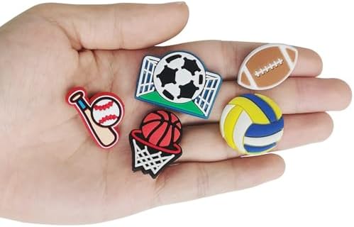 Pendentifs Chaussures Mignons Nityunn - Accessoire Déco Perles Scintillantes Pour Filles, Femmes, Enfants