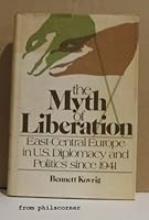 The Myth of Liberation 0801813611 Book Cover