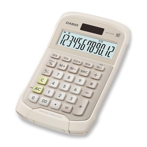 �J�V�I �h���E�h�o�d�� �x�[�W�� �~�j�W���X�g�^�C�v 12�� WM-320MT-BE-N