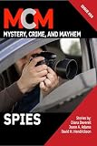 Spies (Mystery, Crime, and Mayhem Book 24)