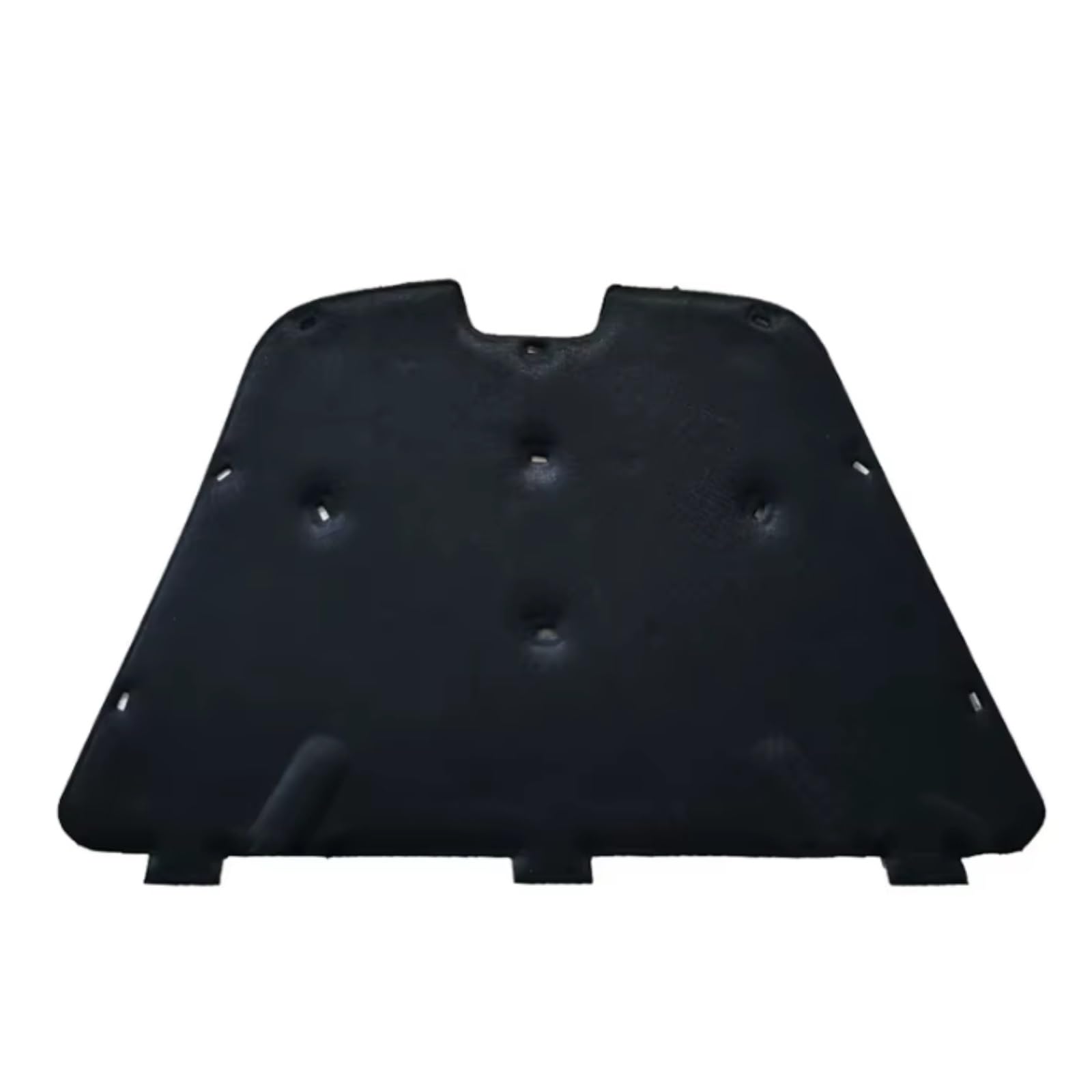 Lxapxozej Front Hood Sound Compatible With For Mondeo Mk4 2007 2008 2009 2010 2011 2012 2013 2014 Car Hood Linin Engine Thermal Insulation Soundproof Cotton Mat