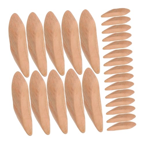 EPIGEIST Craft Wood Circles Natural Driftwood for Sale Small Fish Tank Decorations DIY Aquarium Decorations 200g