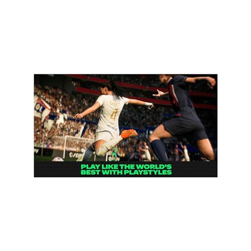 EA Sports - FC24 (Xbox Series X) EA Sports - FC24 (Xbox Series X)