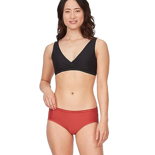 Image of ExOfficio Women's Give-N-Go 2.0 Hipster - Breathable Durable Easy Care Travel Underwear