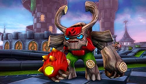 Vista 13 de Skylanders Giants - Booster Pack (PS3)