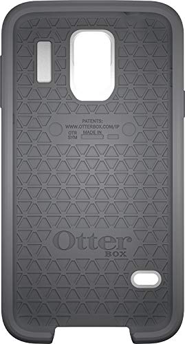 Otterbox Symmetry Samsung Galaxy S5 Case Carbon Fiber #TOP3