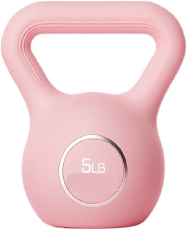Dumbells Eco-friendly Kettlebell Fitness Home Adjustable Weight Dumbbell Kettlebell Base Supports Lifting Kettle Dumbell Set