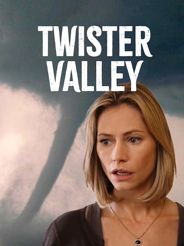 Tornado Valley