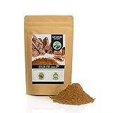 🧡 100% NATURAL: Nuestra canela en polvo se muele suavemente. No contiene aditivos, potenciadores del sabor o sabores artificiales y es vegana. 🧡 GRAN CALIDAD: Nuestras ramas de canela se secan suavemente para mantener propiedades de la canela. 🧡 USO ...