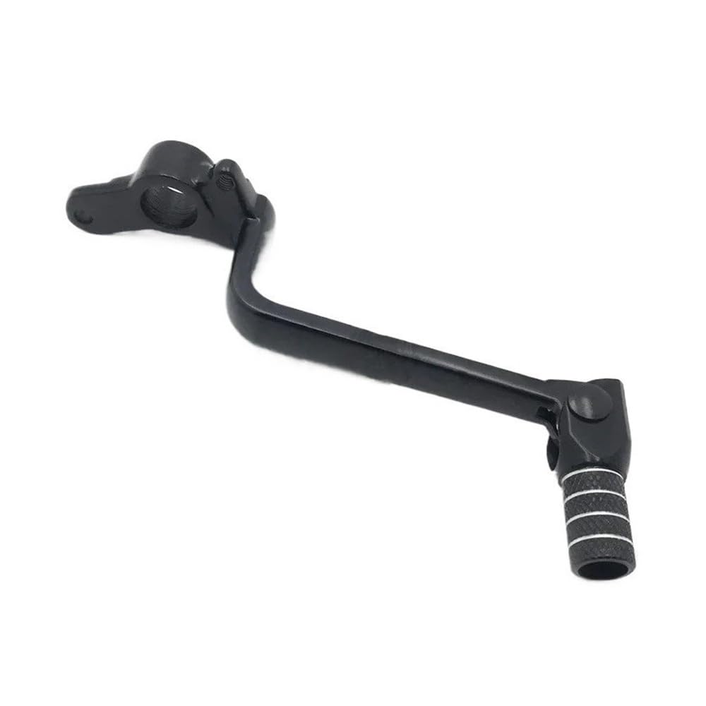 Xwdmcz Mt280-007-Bk Motorcycles Shift Pedal Motorcycle Accessories Foldable Brake Shift Pedal Foot Lever Rear Control For Gsxr1300 R For 2000 1999-2020