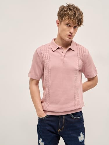 Image of THE Bear House Men Polo