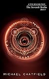  Seventh Realm Part 1: A LitRPG Fantasy series (The Ten Realms Book 8) (English Edition)