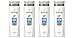 Pantene Pro-V Classic Clean 2in1 Shampoo & Conditioner, 12.6 ounces,4 Count