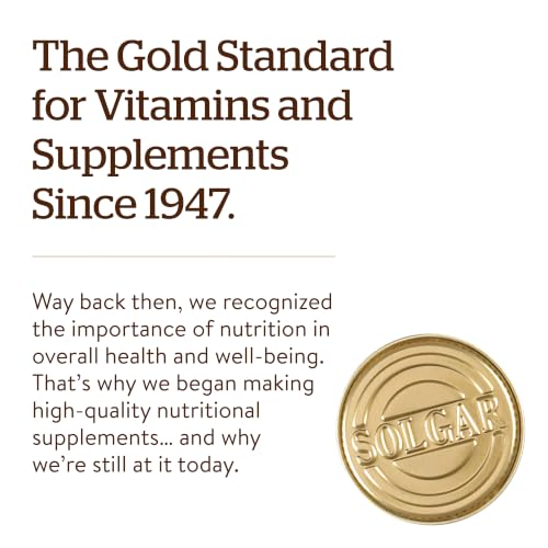 Solgar Methylcobalamin 5000 mcg Nuggets
