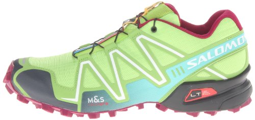 Salomon Footwear L36192300