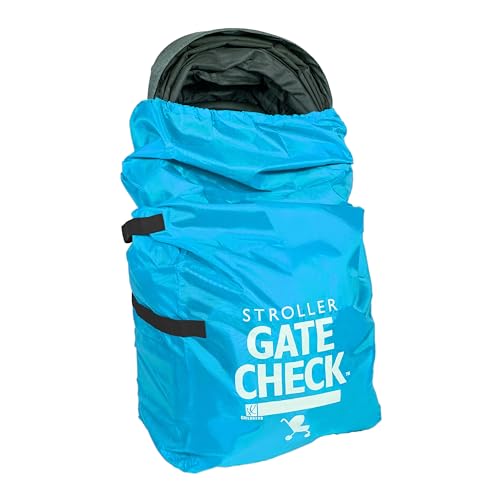 J.L. Childress Gate Check Travel Bag