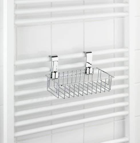 Wenko 20398100 Mensola Smart M - per