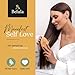 Belula Boar Bristle Hair Brush - Hair Brushes for Women & Mens Hair Brush, Detangler Brush, Hairbrush, Detangling Brush for Long, Curly or Any Type of Hair.