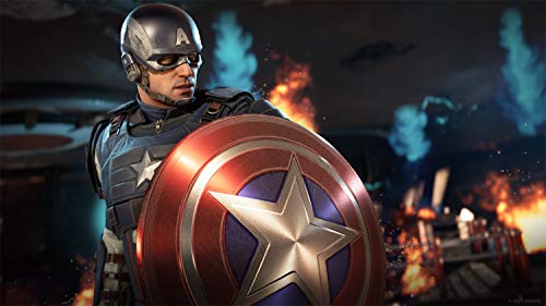 Marvel's Avengers (PlayStation 5) - Image 4