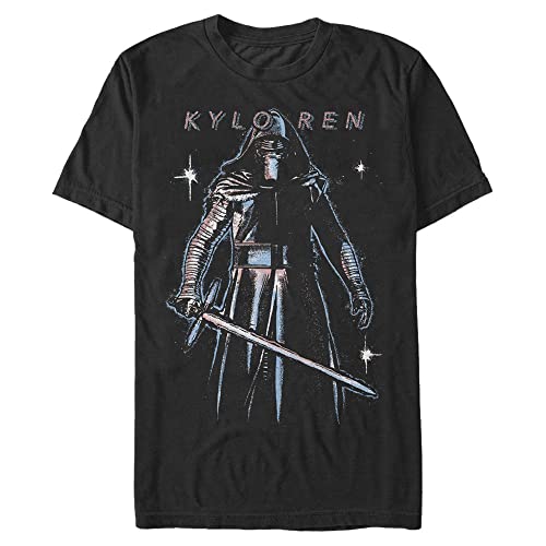 T-Shirt Star Wars Moelleux le cadeau parfait pour homme fan de la saga