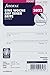 Filofax Pocket 1 Woche auf 1 Seite (deutsch)2022 22-68244