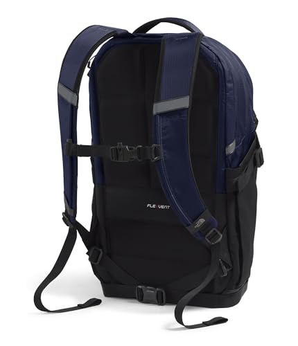 Image of The North Face Recon Everyday Laptop Backpack, Navy /Blk-NPF, One Size