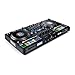 Rane PERFORMER 4-Channel Motorized DJ Controller, 7