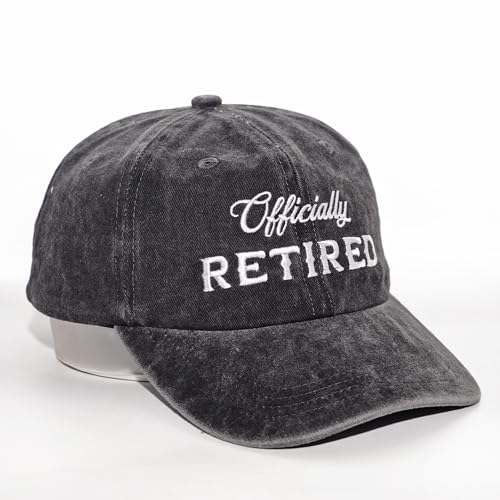 Gorra bordada Not My Problem Anymore para hombre y mujer miniatura 4