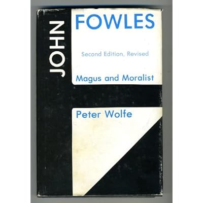 John Fowles