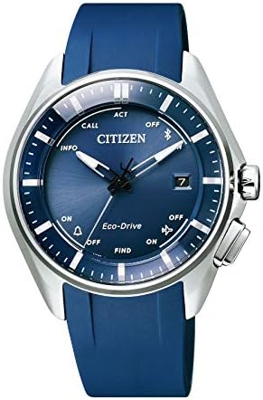 時計 Citizen Eco-Drive W410 BZ4000-07L Citizen BZ4000-07L Eco Drive Men's Wristwatch, Super Titanium
