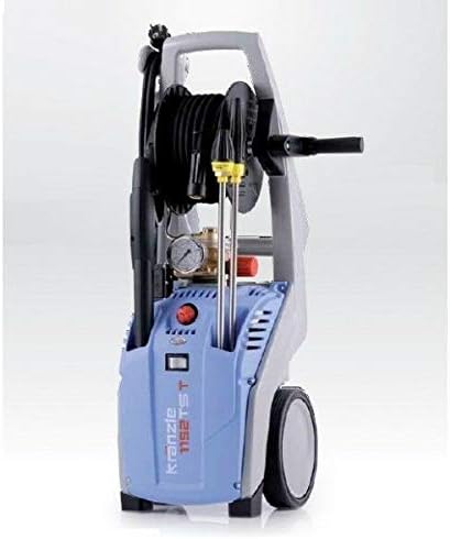 Kranzle K 1152 TST Quick Connect 240V 130 Bar 1885 PSI Industrial Pressure Washer (New Quick Release Model)