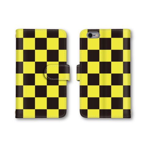 ym[uhiz Android One S1 p X}zP[X 蒠^ `FbN CG[xubN